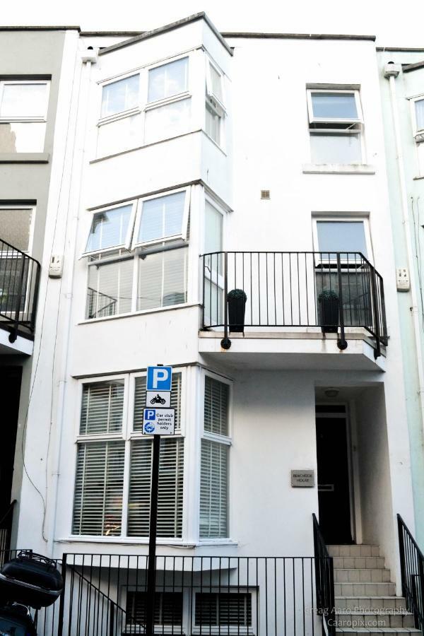 Beachside House برايتون المظهر الخارجي الصورة